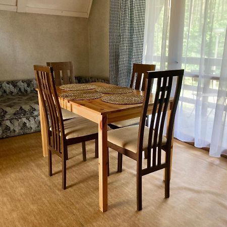Chatova Osada Zeleny Haj Merklín Dış mekan fotoğraf