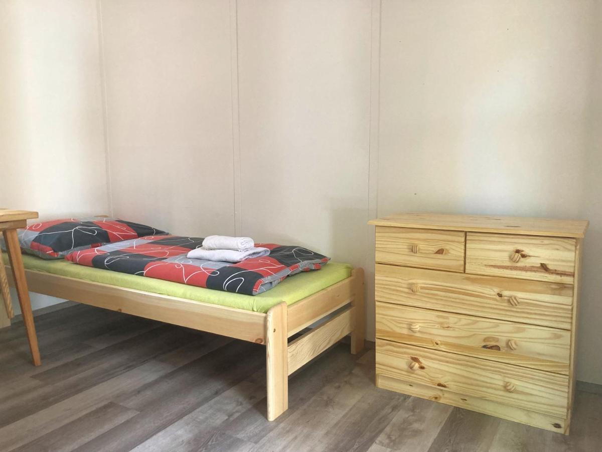 Chatova Osada Zeleny Haj Merklín Dış mekan fotoğraf
