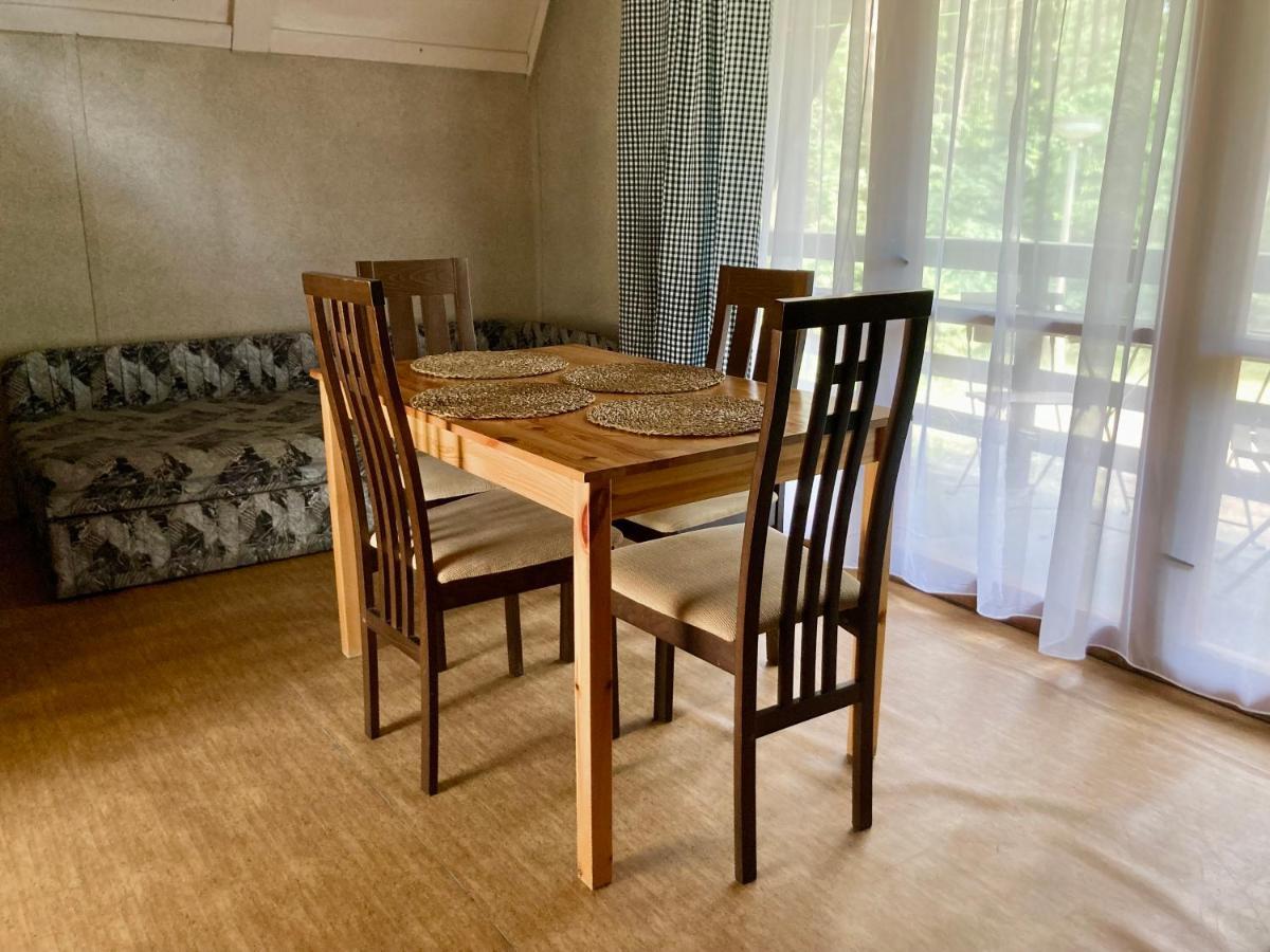 Chatova Osada Zeleny Haj Merklín Dış mekan fotoğraf