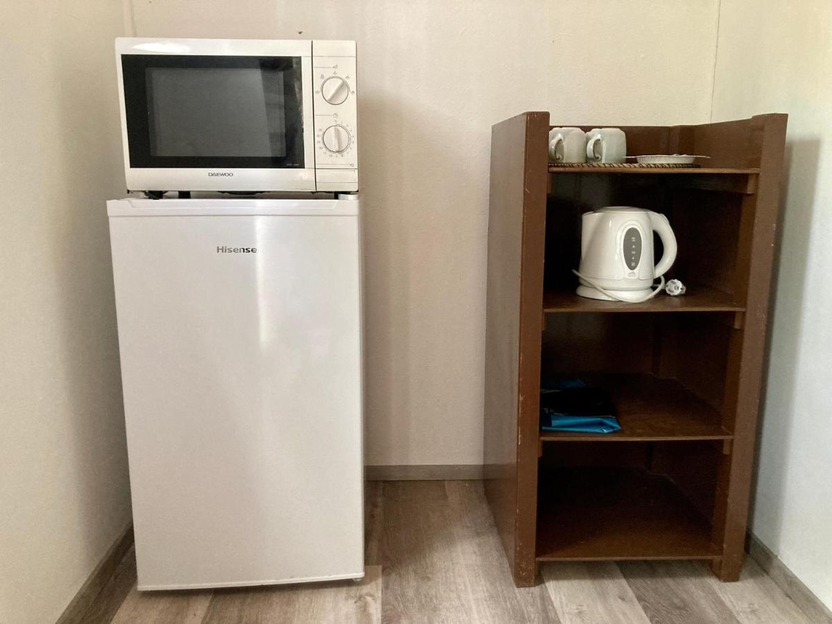 Chatova Osada Zeleny Haj Merklín Dış mekan fotoğraf