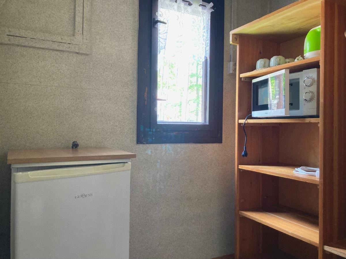Chatova Osada Zeleny Haj Merklín Dış mekan fotoğraf